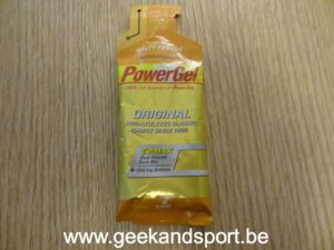 nouveautés 2017 de Powerbar