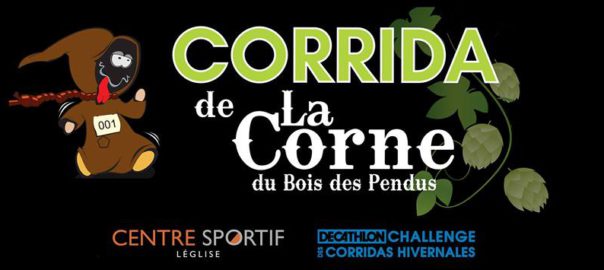 Corrida de Léglise 2017