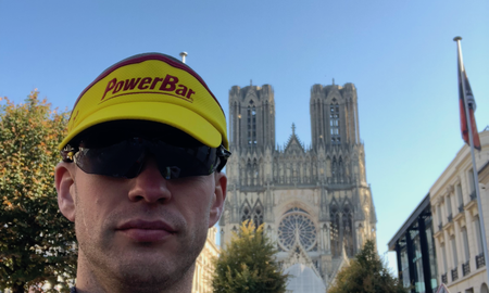 Run In Reims 2017