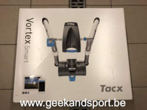 Tacx Vortex Smart