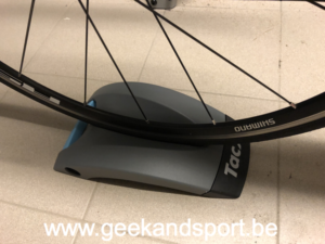 Tacx Vortex Smart