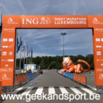 Semi-Marathon de Luxembourg 2018