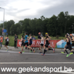 Semi-Marathon de Luxembourg 2018