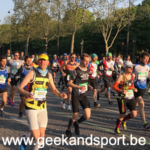 Marathon de Paris 2019