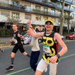 Marathon de Paris 2019