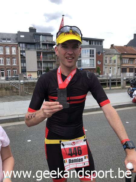 Challenge Geraardsbergen 2019