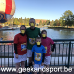 RunDisney 5K 2019