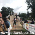 Triathlon DO de Gérardmer 2019