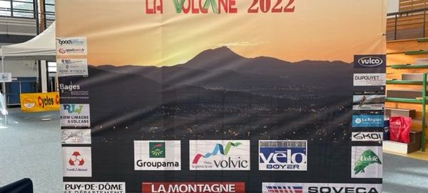 La Volcane 2022