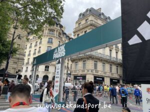 Adidas 10k de Paris 2024