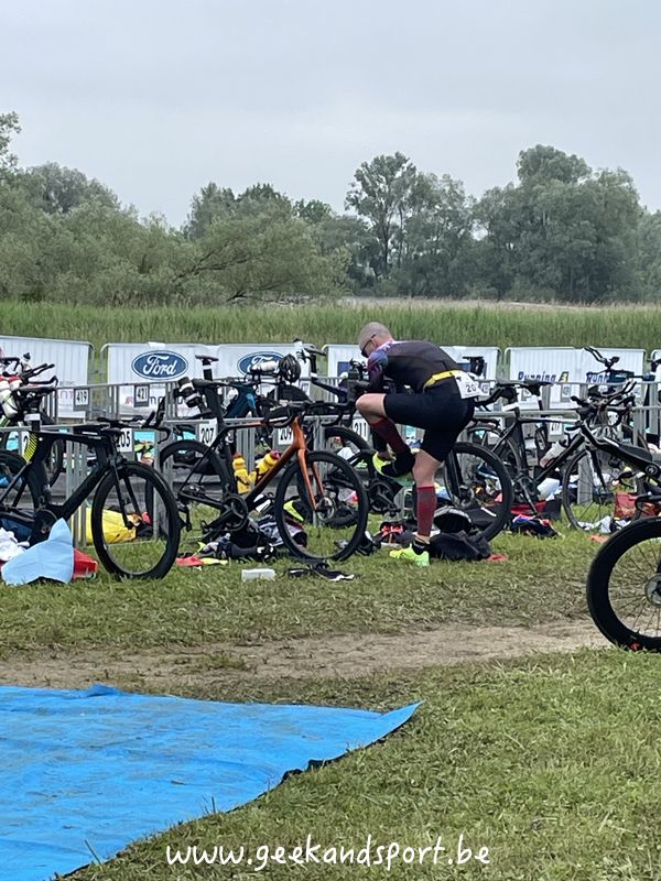 Triathlon des Lacs 2024