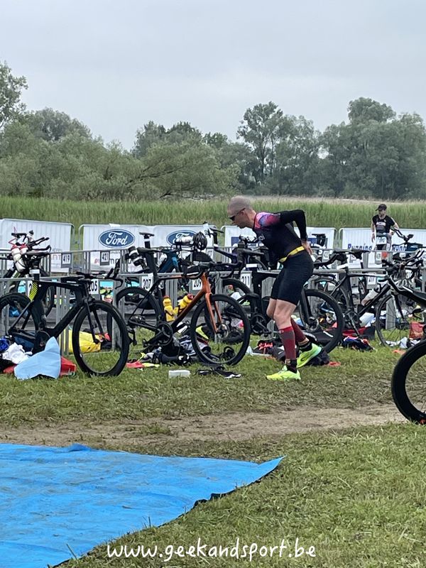 Triathlon des Lacs 2024