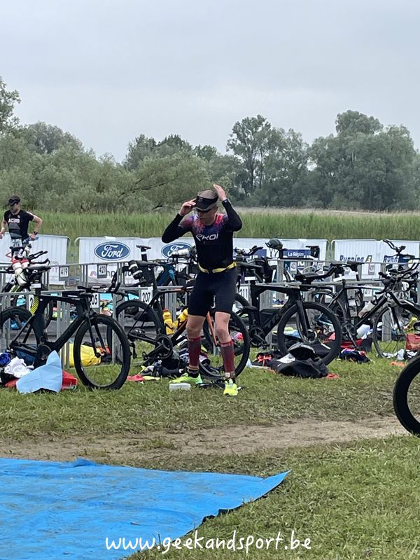 Triathlon des Lacs 2024