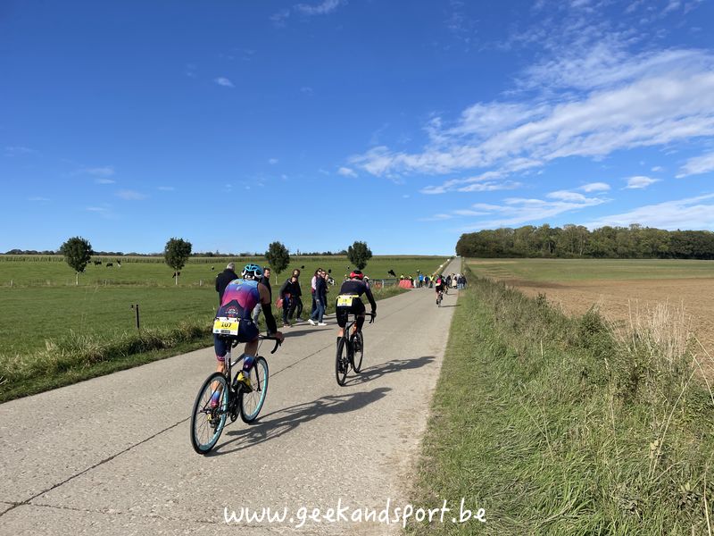 Duathlon Sprint d'Ocquier 2024