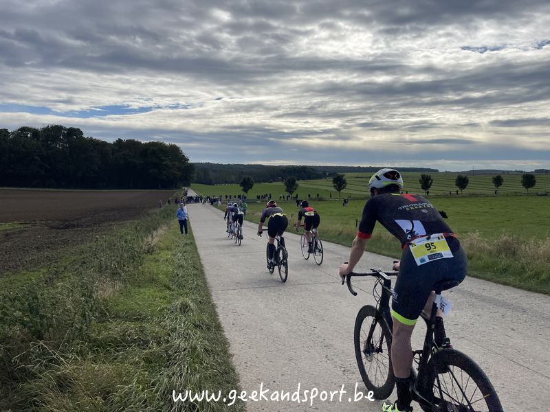 Duathlon Sprint d'Ocquier 2024